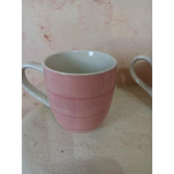 CITRUS GROVE horizontal Paint Mug set of 2 - Picture 6 of 10